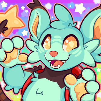 shaded icon