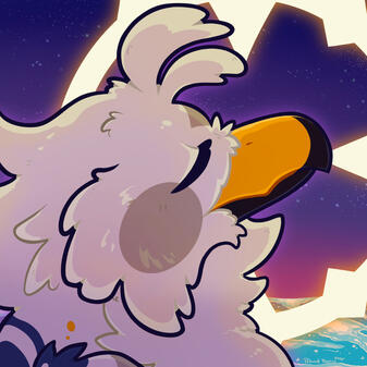 shaded icon